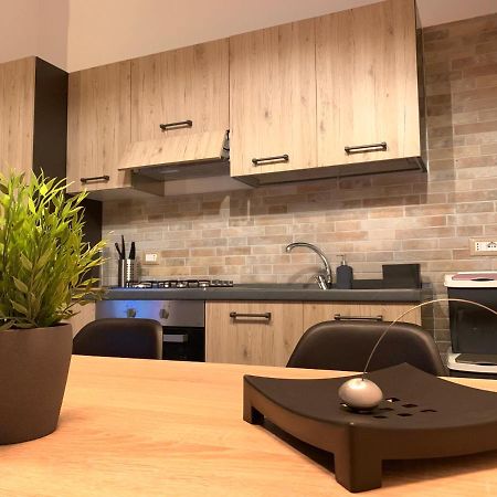 Dionisea Apartment Syracuse Bagian luar foto