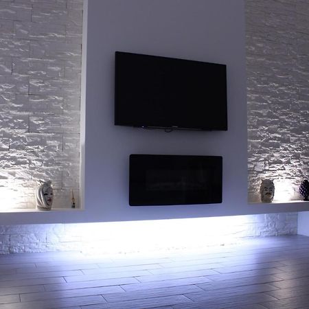 Dionisea Apartment Syracuse Bagian luar foto
