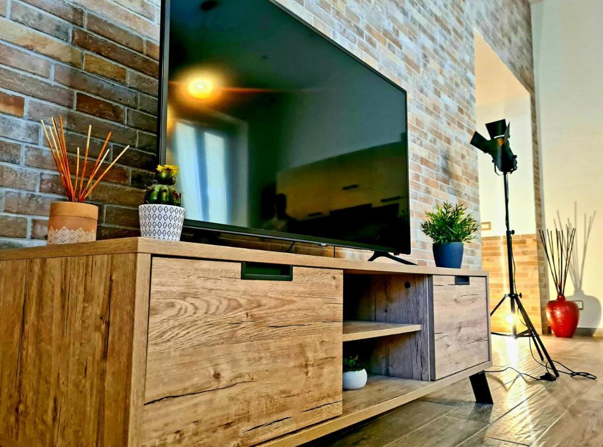 Dionisea Apartment Syracuse Bagian luar foto