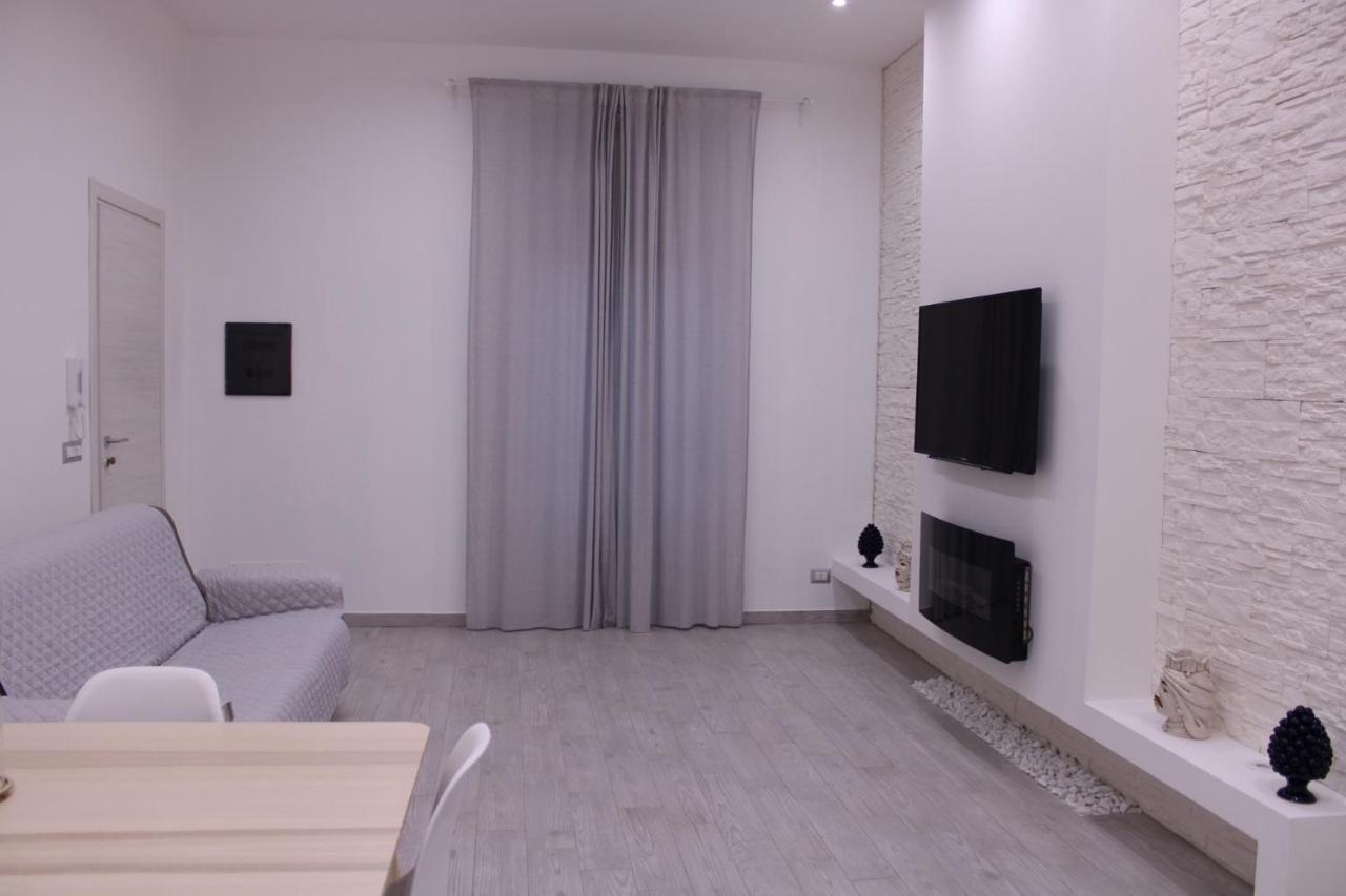 Dionisea Apartment Syracuse Bagian luar foto