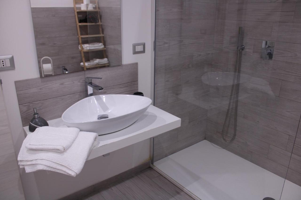 Dionisea Apartment Syracuse Bagian luar foto