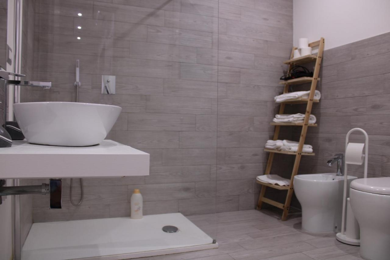 Dionisea Apartment Syracuse Bagian luar foto