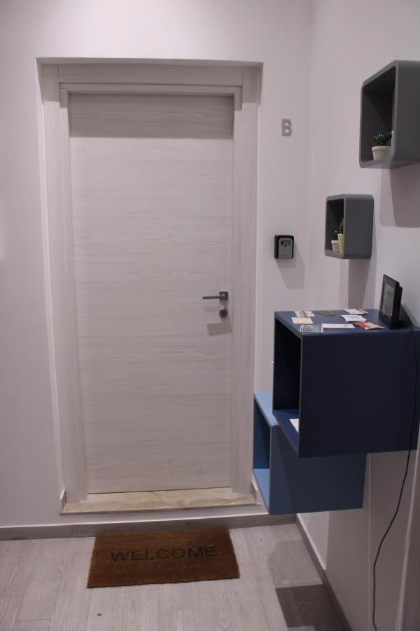 Dionisea Apartment Syracuse Bagian luar foto