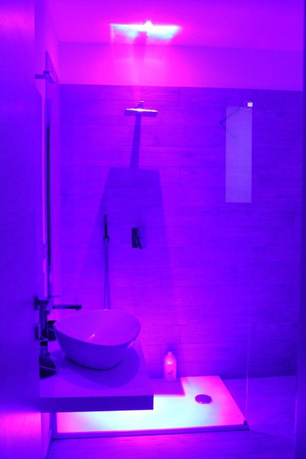 Dionisea Apartment Syracuse Bagian luar foto