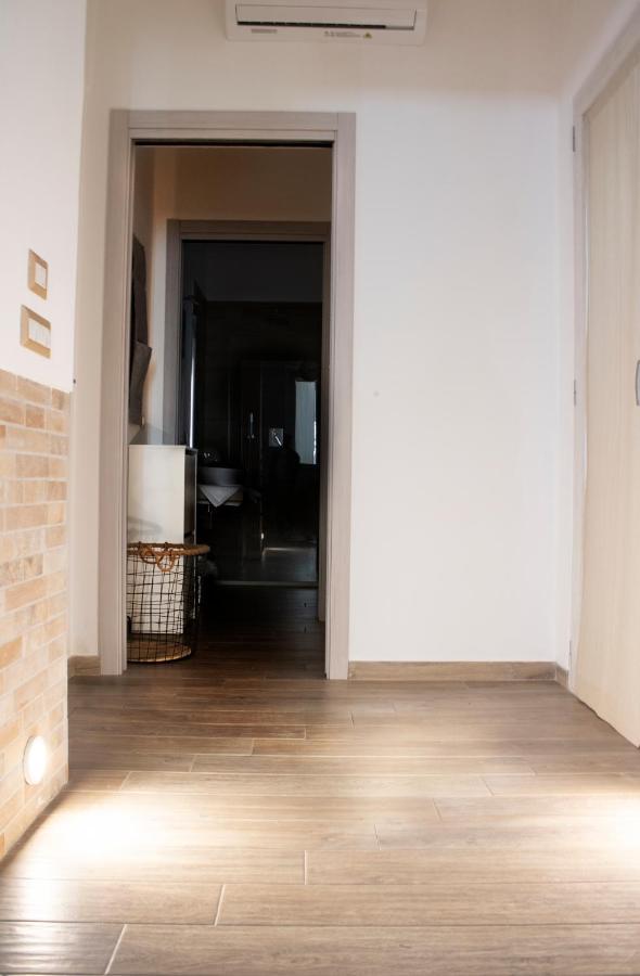 Dionisea Apartment Syracuse Bagian luar foto