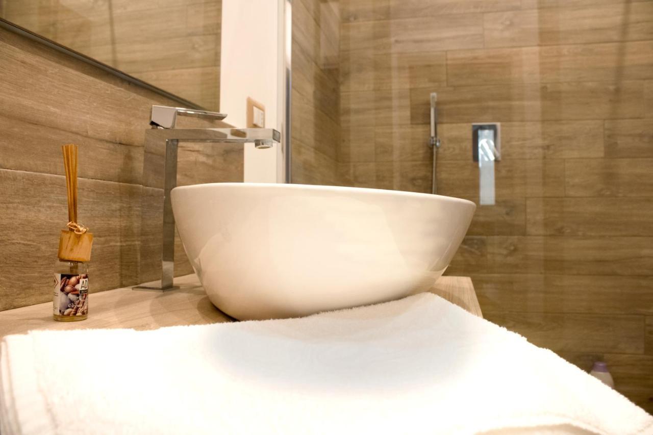 Dionisea Apartment Syracuse Bagian luar foto
