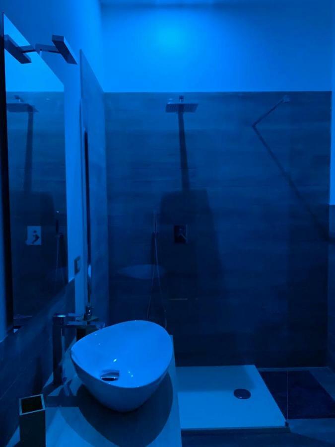 Dionisea Apartment Syracuse Bagian luar foto