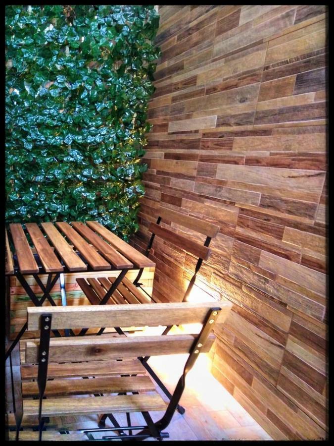 Dionisea Apartment Syracuse Bagian luar foto